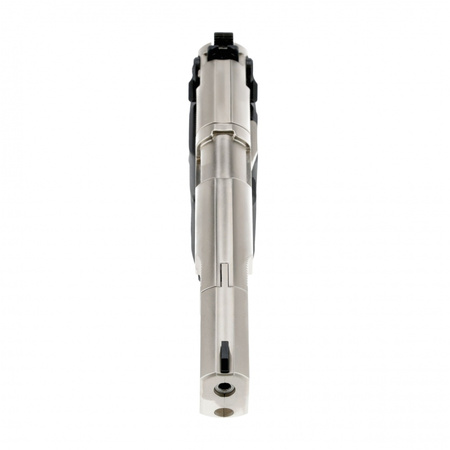 Walther - Wiatrówka Pistolet CP88 Competition nikiel 4,5 mm diabolo CO2