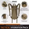 Source - Plecak hydracyjny Tactical 2L - Black