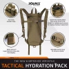 Source - Plecak hydracyjny Tactical 3L - Multicam