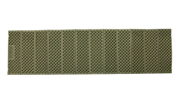 Robens - Karimata turystyczna składana - ZigZag Slumber