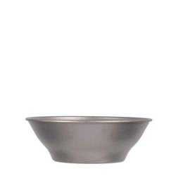 Miska tytanowa- Lifeventure Titanium Camping Bowl