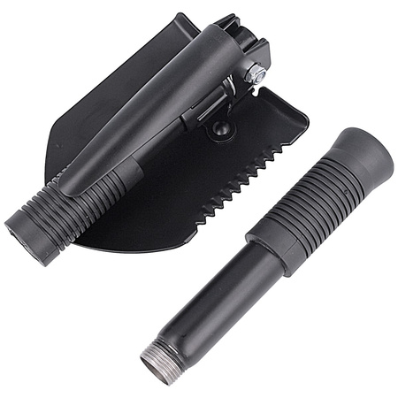 Saperka Herbertz Solingen 2-in1, Etui (44027 - 55015)