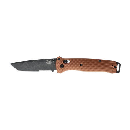 Benchmade - Nóż składany 537SBK-07 Bailout