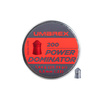 Umarex - Śrut Power Dominator 5,5 mm 200 szt.