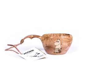 KUPILKA 21 - Kubek Kuksa - Edycja Muminki - Mama Muminka