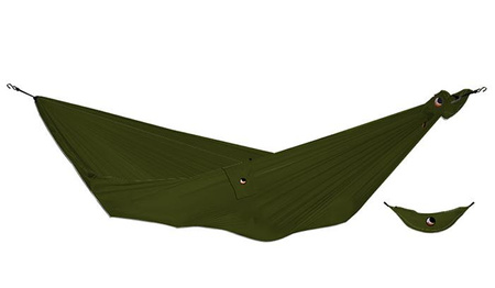 Ticket To The Moon - Hamak Travel Compact - Army Green