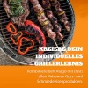 Wielozadaniowy Grill Petromax Atago
