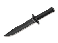 Boker Magnum - Nóż John Jay Survival Knife