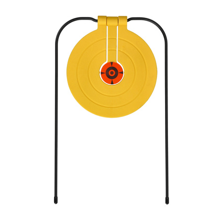 RazorGun - Cel wiatrówkowy RGun TPU żółty