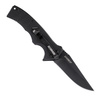 Schrade - Nóż składany EDC Sentiment Folder - Czarny - 1182624