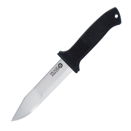 Cold Steel - Nóż Peace Maker II - Stal nierdzewna 4116 - Czarny - 20PBL