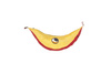 Ticket To The Moon - Hamak Original - Burgund/D.Yellow