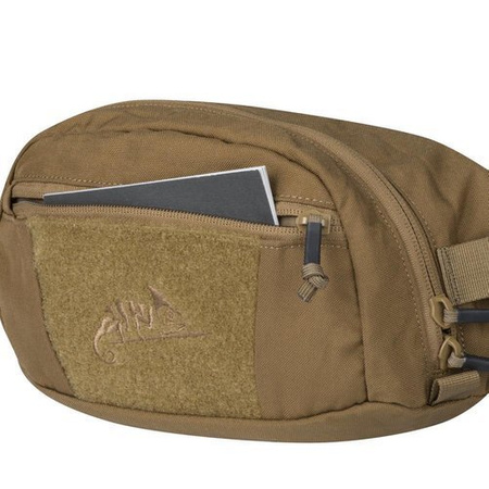 Helikon - Nerka Bandicoot - Cordura - RAL 7013