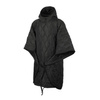 Helikon - Poncho Swagman Roll Basic - Czarny