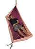 Ticket To The Moon - Hamak Original - Plum/Peach