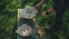Robens - Patelnia stalowa "Cygańska" - Smokey Hill Frying Pan 30 cm