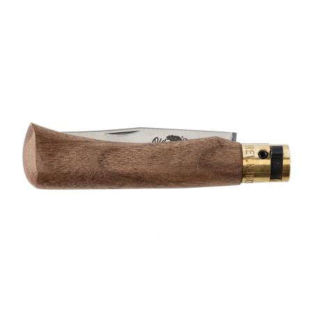 Nóż Old Bear Antonini Classical Wavy 190 mm - walnut