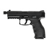 Heckler&Koch - Replika pistolet ASG H&K VP9 Tactical 6mm green gas