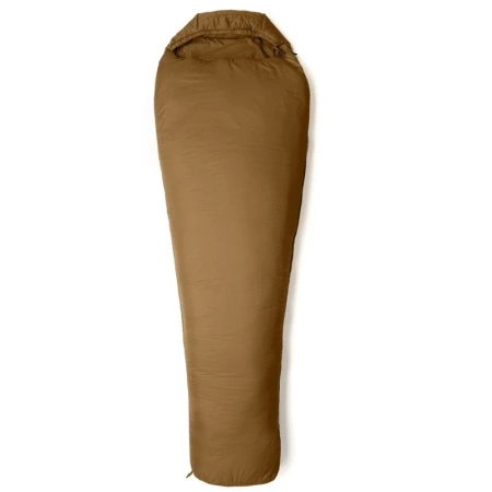 Śpiwór Softie 10 (-7°C / -12°C) - SNUGPAK - Desert Tan