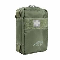 Tasmanian Tiger - Apteczka First Aid Mini z wyposażeniem - olive