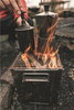 Robens - Firewood Stove - Składana kuchenka turystyczna 