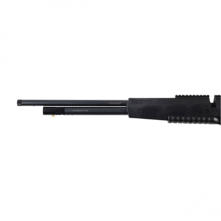 Umarex - Wiatrówka PCP Iconix 4,5 mm
