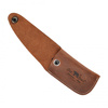 Etui skórzane na nóż Antonini Old Bear Leather Sheath L/XL 160 mm - brown
