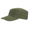 Helikon - Czapka patrolowa Combat Cap - PolyCotton Ripstop - Olive Green - CZ-COM-PR-02