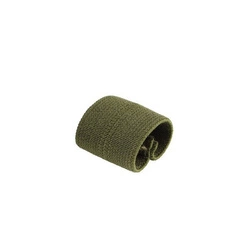 WISPORT - Guma do taśm - 25 mm - Olive Green