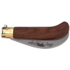 Nóż Old Bear Antonini Pruning Walnut 220mm (9747/21_LN)