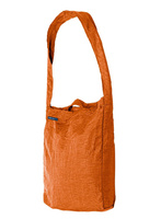 Ticket To The Moon - Torba Eco Bag Premium M - Terracotta