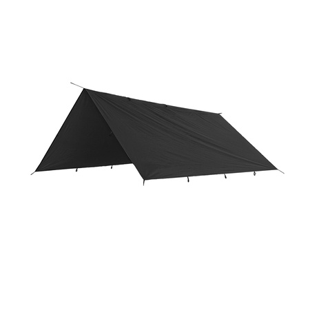 TigerWood - Tarp Termo 3X2 - czarny
