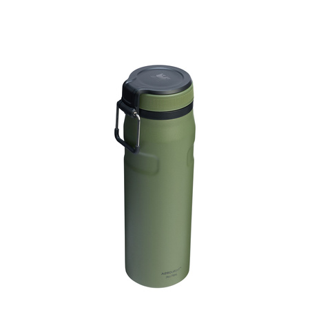 Stanley butelka IceFlow Twist Flip 0.7L Dried Pine