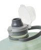 Butelka składana Hydrapak Stow Mountain - 350 ml - Mammoth Grey