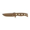Benchmade - Nóż 375FE-1 Fixed Adams