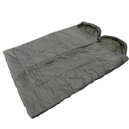 Śpiwór Navigator (-2°C / -7°C) Snugpak - Olive RZ