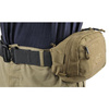 Helikon - Nerka Possum - Cordura - RAL 7013