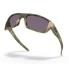 Oakley - Okulary ochronne SI Drop Point MultiCam - Prizm Grey - OO9367-2860