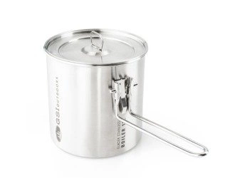 Garnuszek GSI GlacierStainless 1.1 L Boiler