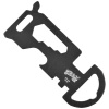 MultiTool Herbertz Mini Tool, Black AISI 420C (55061)