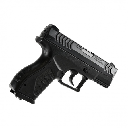 Umarex - Pistolet wiatrówka XBG 4,5 mm BB CO2