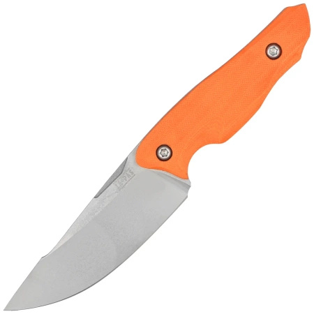 ZA-PAS - Nóż Ninja - G10 Orange