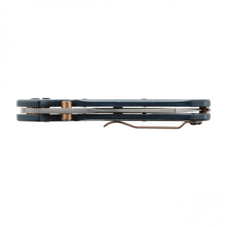 Benchmade - Nóż składany 945-04 Mini Osborne