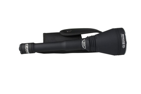 Latarka Szperacz Armytek Barracuda Pro Warm