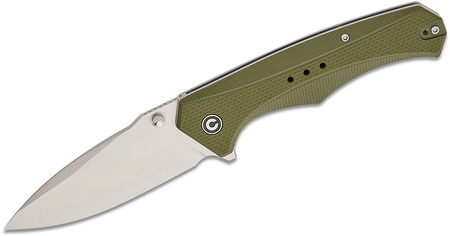 Nóż składany Civivi Photonix OD Green G10, Satin 14C28N (C23081B-2)