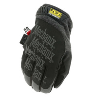 Rękawice zimowe Mechanix ColdWork Original Black/Grey