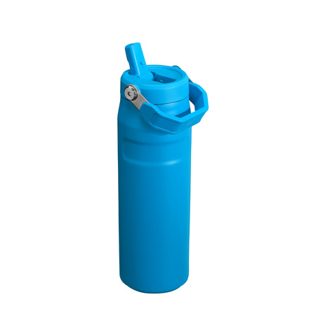 Stanley butelka IceFlow Flip Straw 2.0 0.7 L Azure