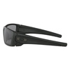 Oakley - Okulary SI Fuel Cell Matte Black - Grey - OO9096-30