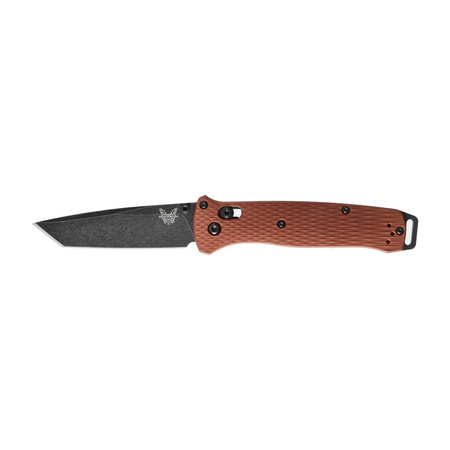 Benchmade - Nóż składany 537BK-07 Bailout