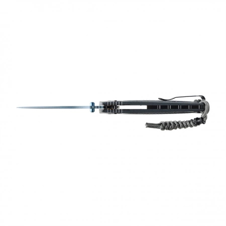Benchmade - Nóż składany 18060BT-01 Adira